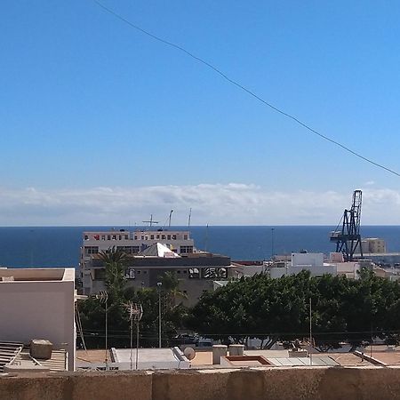푸에르토델로사리오 La Casita De Puerto 아파트 외부 사진