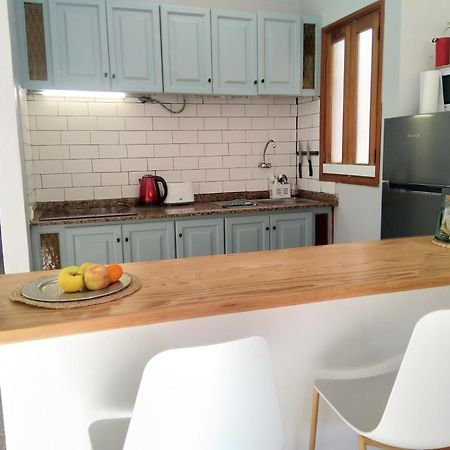 푸에르토델로사리오 La Casita De Puerto 아파트 외부 사진
