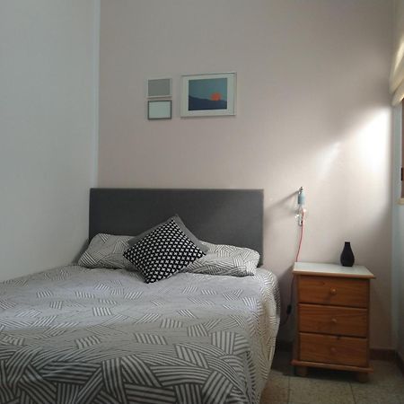 푸에르토델로사리오 La Casita De Puerto 아파트 외부 사진