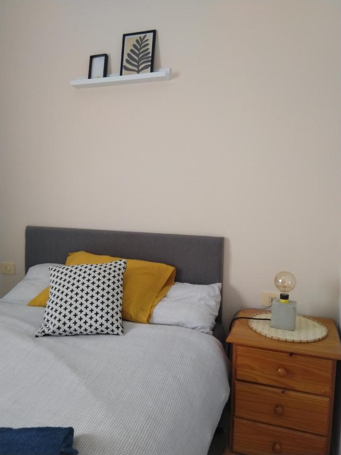 푸에르토델로사리오 La Casita De Puerto 아파트 외부 사진