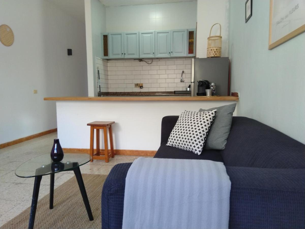 푸에르토델로사리오 La Casita De Puerto 아파트 외부 사진