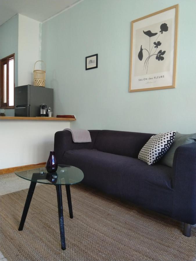 푸에르토델로사리오 La Casita De Puerto 아파트 외부 사진