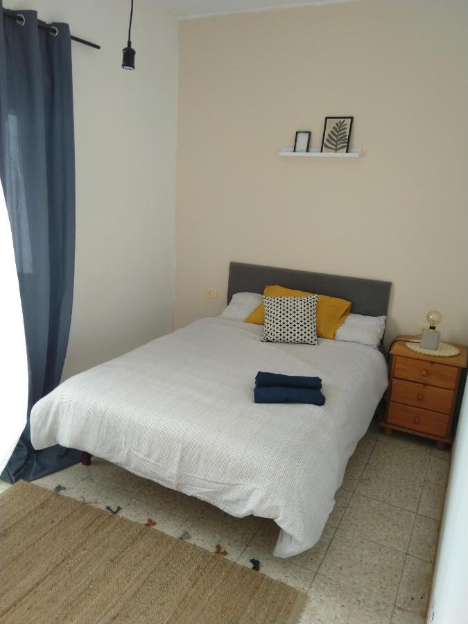 푸에르토델로사리오 La Casita De Puerto 아파트 외부 사진
