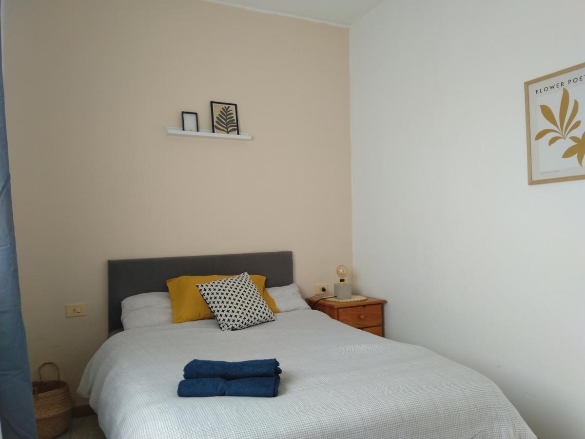 푸에르토델로사리오 La Casita De Puerto 아파트 외부 사진