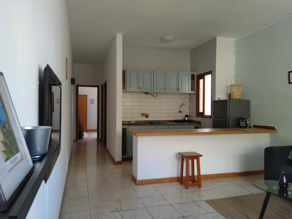 푸에르토델로사리오 La Casita De Puerto 아파트 외부 사진