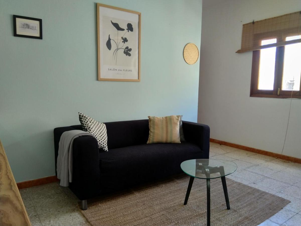 푸에르토델로사리오 La Casita De Puerto 아파트 외부 사진