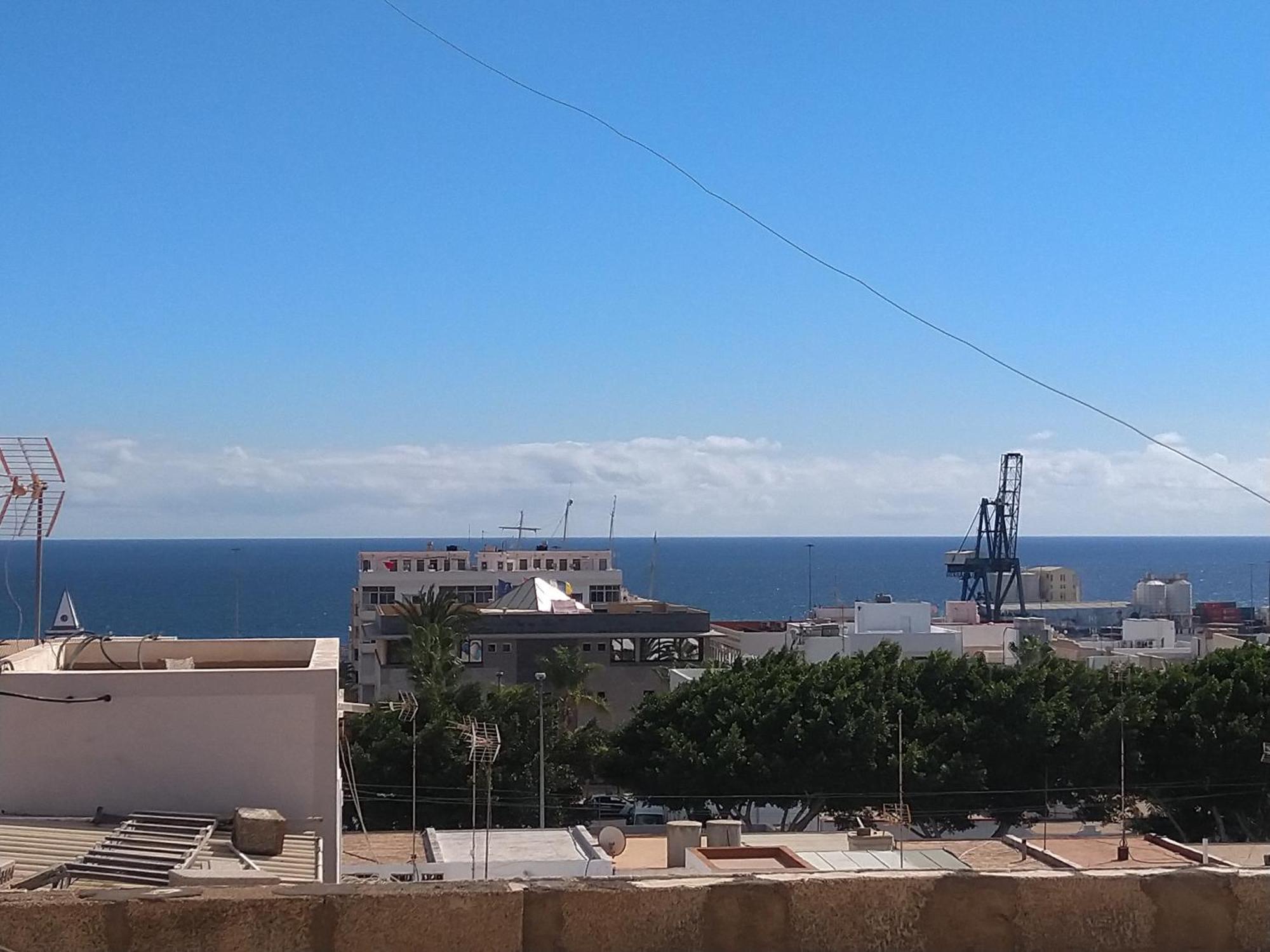 푸에르토델로사리오 La Casita De Puerto 아파트 외부 사진