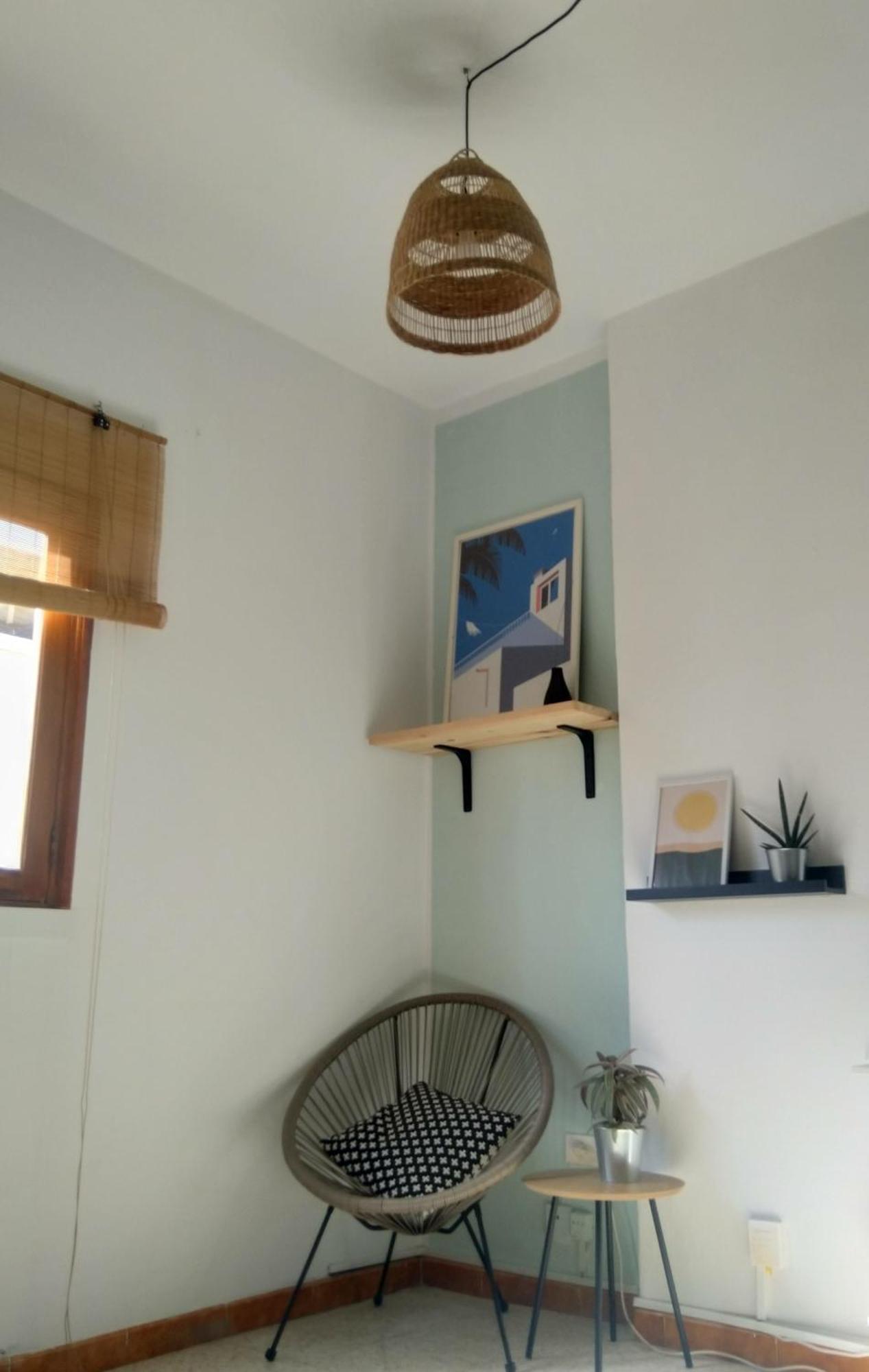 푸에르토델로사리오 La Casita De Puerto 아파트 외부 사진
