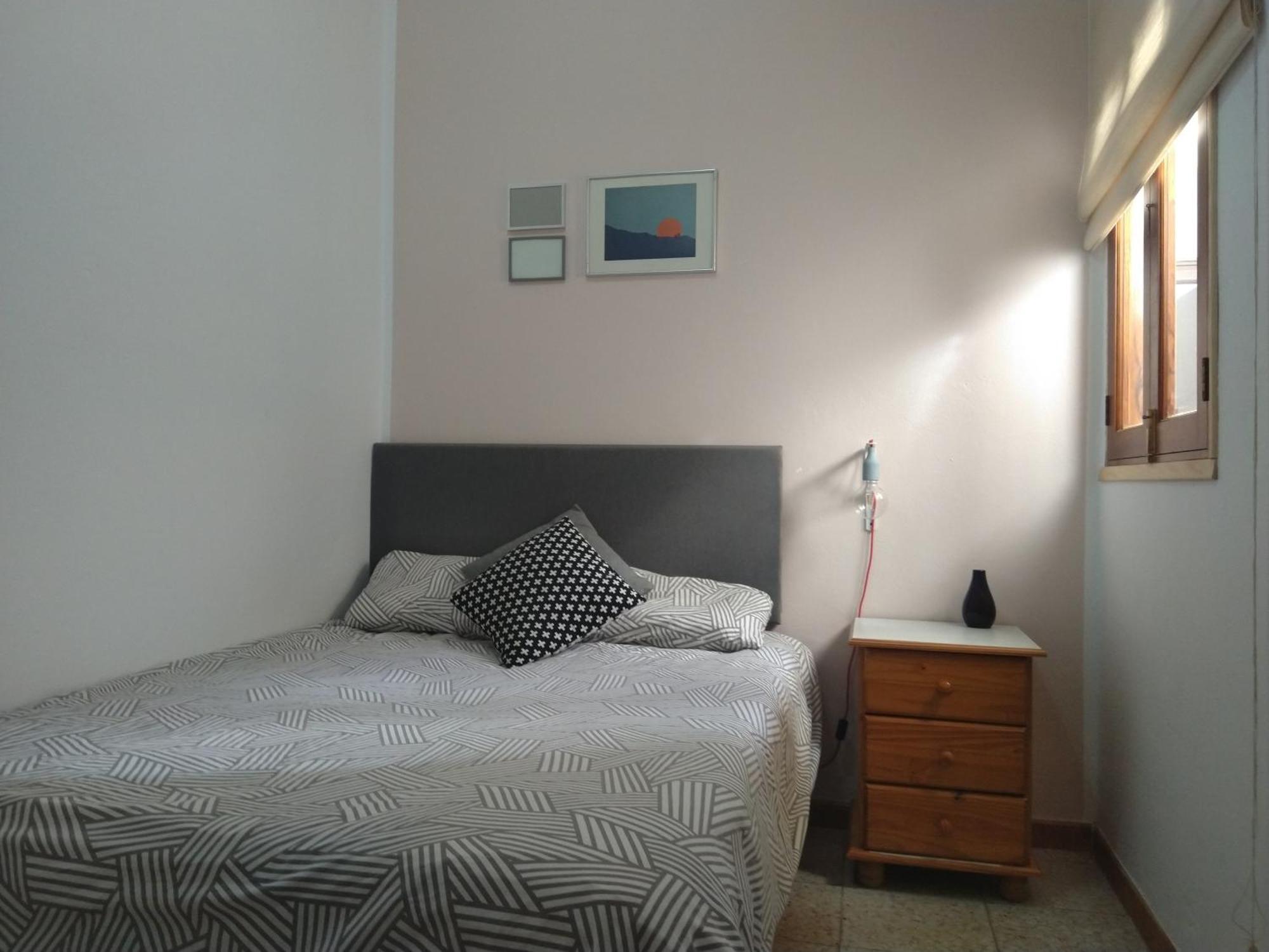 푸에르토델로사리오 La Casita De Puerto 아파트 외부 사진