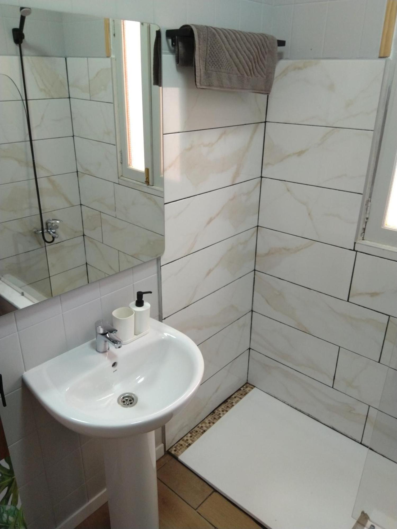 푸에르토델로사리오 La Casita De Puerto 아파트 외부 사진