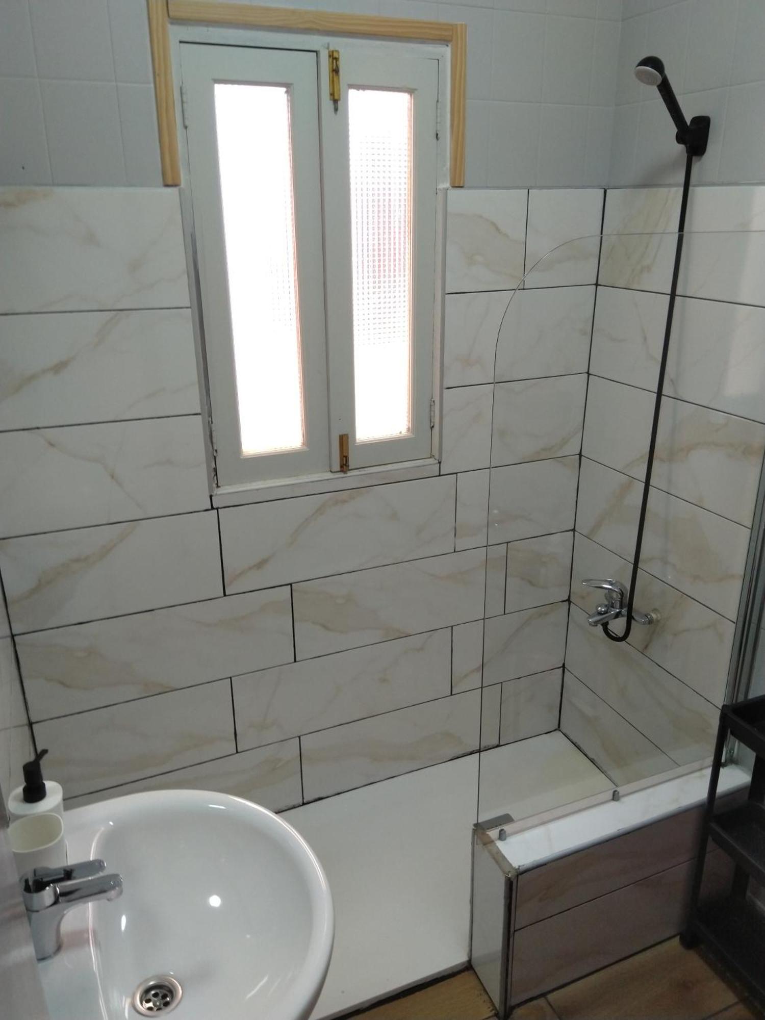 푸에르토델로사리오 La Casita De Puerto 아파트 외부 사진